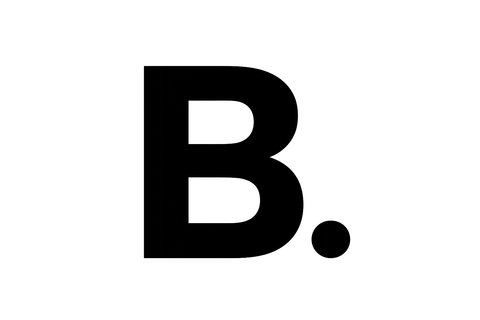 Better Software logo