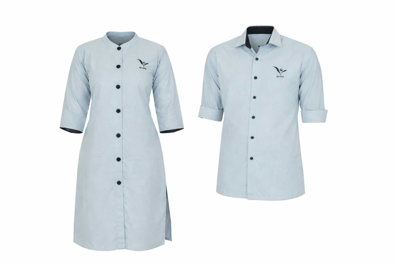 Staff uniform
