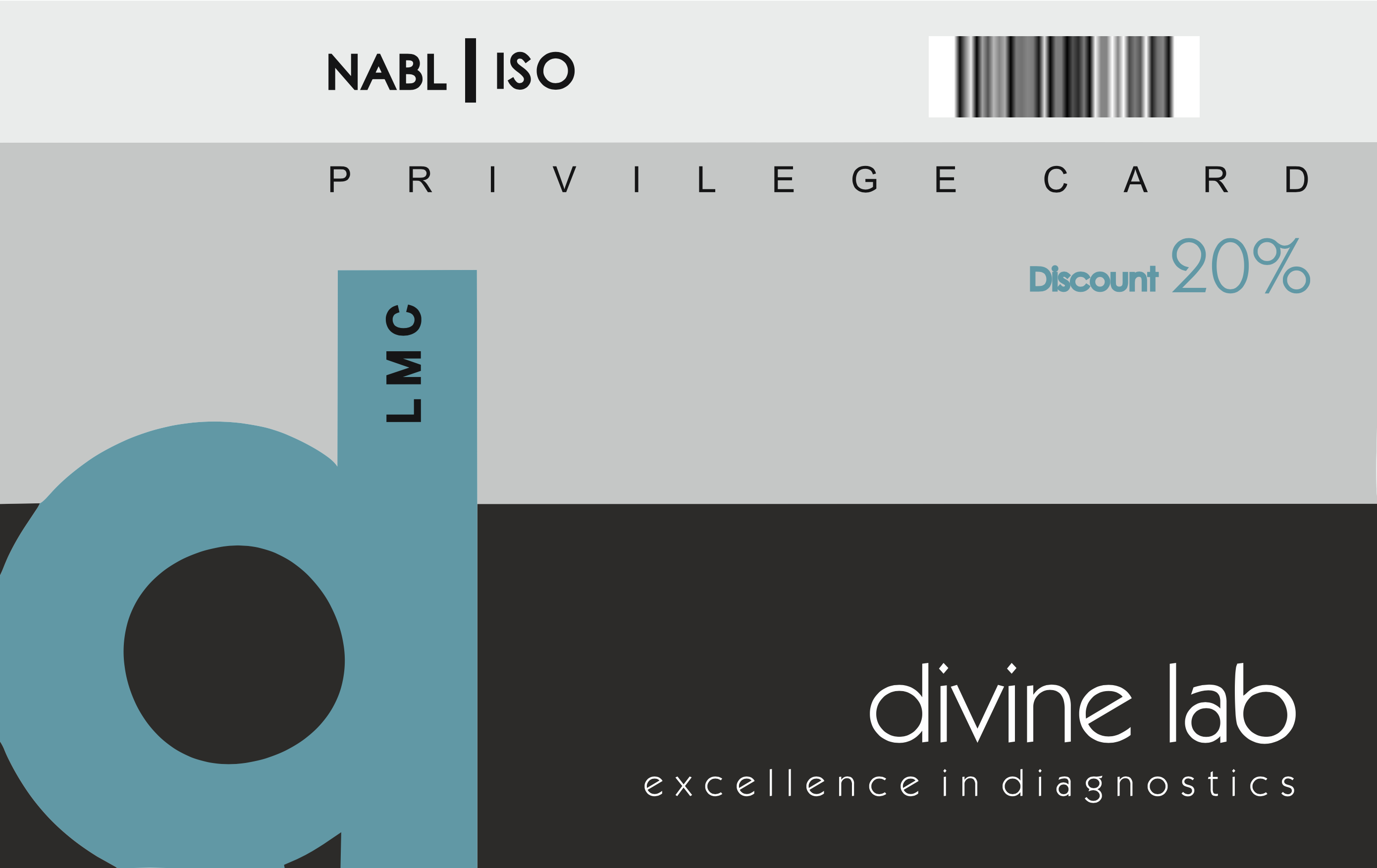 Membership card