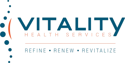 Vitality Health Services logo